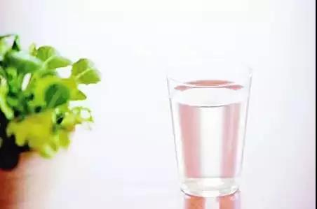 飯前一杯水，是對還是錯(cuò)？