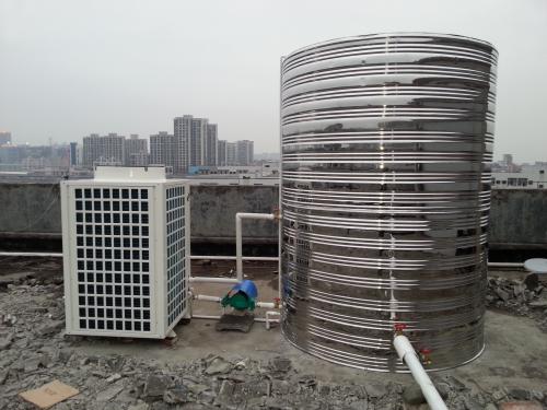 空氣能熱水器相較于傳統(tǒng)的熱水器有哪些優(yōu)勢(shì)？