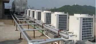 空氣能熱水器怎樣用更省電？