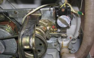 洗衣機(jī)噪聲異常如何修復(fù)？
